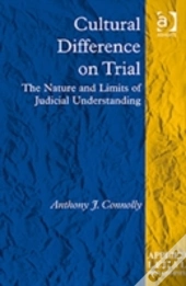 Cultural Difference On Trial