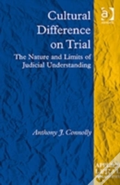 Capa do artigo Cultural Difference On Trial