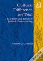 Cultural Difference On Trial