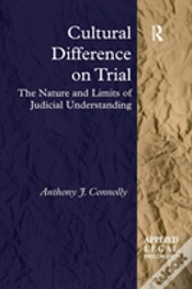 Capa do artigo Cultural Difference On Trial