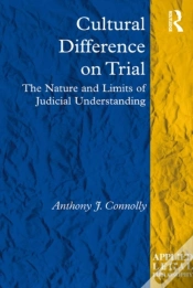 Capa do artigo Cultural Difference On Trial
