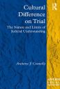 Cultural Difference On Trial - Preview