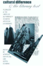 Cultural Differences And The Literary Text - Preview