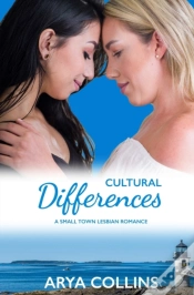 Capa do artigo Cultural Differences