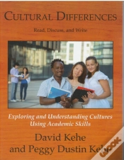 Capa do artigo Cultural Differences