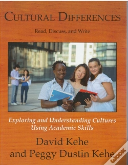 Capa do artigo Cultural Differences