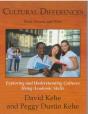 Cultural Differences - Preview