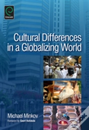 Capa do artigo Cultural Differences In A Globalizing World