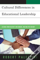 Cultural Differences In Educational Leadership