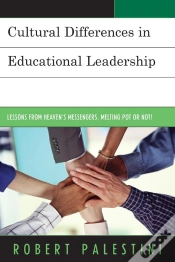 Capa do artigo Cultural Differences In Educational Leadership