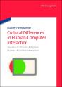 Cultural Differences In Human-Computer Interaction - Preview