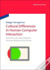 Capa do artigo Cultural Differences In Human-Computer Interaction