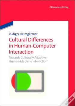 Capa do artigo Cultural Differences In Human-Computer Interaction