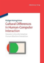 Cultural Differences In Human-Computer Interaction - Preview