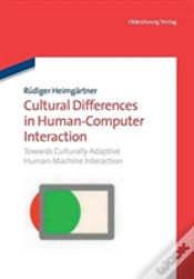 Capa do artigo Cultural Differences In Human-Computer Interaction