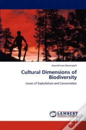 Cultural Dimensions Of Biodiversity