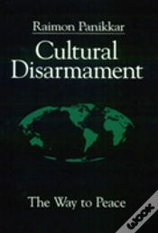 Capa do artigo Cultural Disarmament