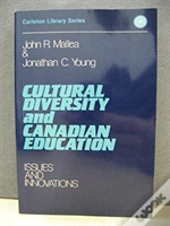 Cultural Diversity And Canadian Education