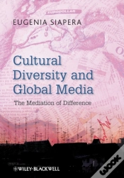 Capa do artigo Cultural Diversity And Global Media