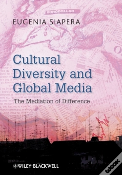 Capa do artigo Cultural Diversity And Global Media