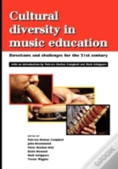 Cultural Diversity In Music Education: