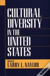 Cultural Diversity In The United States
