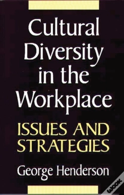 Capa do artigo Cultural Diversity In The Workplace
