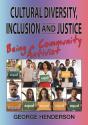 Cultural Diversity, Inclusion And Justice - Preview