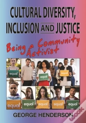 Capa do artigo Cultural Diversity, Inclusion And Justice