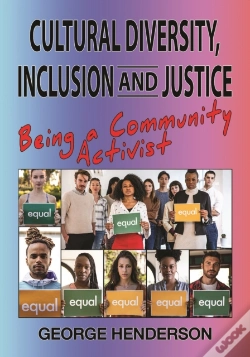 Capa do artigo Cultural Diversity, Inclusion And Justice