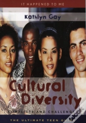 Capa do artigo Cultural Diversity