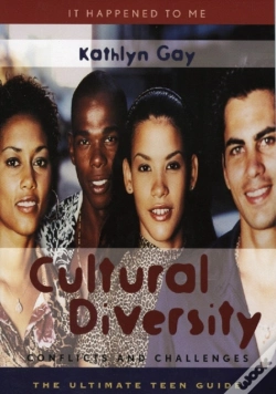 Capa do artigo Cultural Diversity