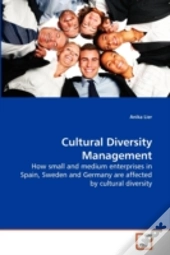 Cultural Diversity Management