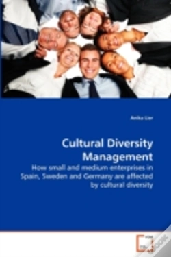 Capa do artigo Cultural Diversity Management