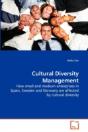 Cultural Diversity Management - Preview
