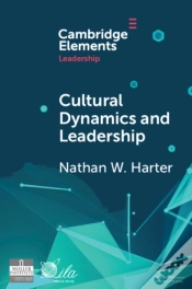Capa do artigo Cultural Dynamics And Leadership