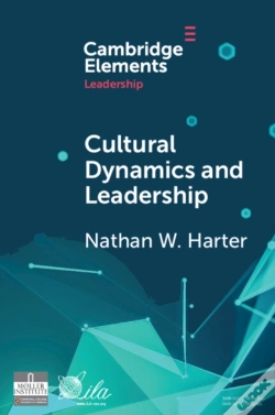 Capa do artigo Cultural Dynamics And Leadership