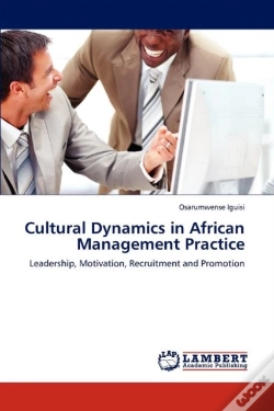 Capa do artigo Cultural Dynamics In African Management Practice