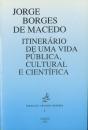 Cultural e Científica José Borges de Macedo - Itinerário de uma Vida Pública - Preview