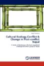 Cultural Ecology,Conflict & Change In Po - Preview