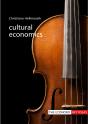 Cultural Economics - Preview