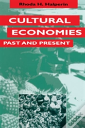Capa do artigo Cultural Economies Past And Present