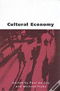 Capa do artigo Cultural Economy