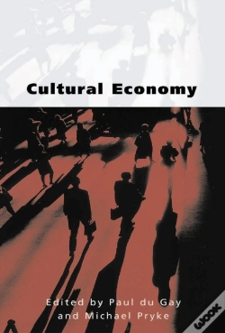 Capa do artigo Cultural Economy