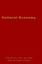 Cultural Economy - Preview