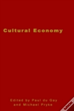 Capa do artigo Cultural Economy