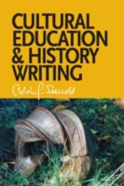 Capa do artigo Cultural Education And History Writing: