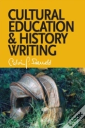 Capa do artigo Cultural Education And History Writing: