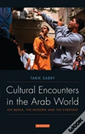 Capa do artigo Cultural Encounters In The Arab World