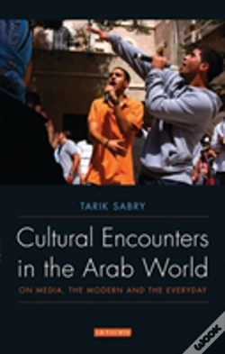 Capa do artigo Cultural Encounters In The Arab World
